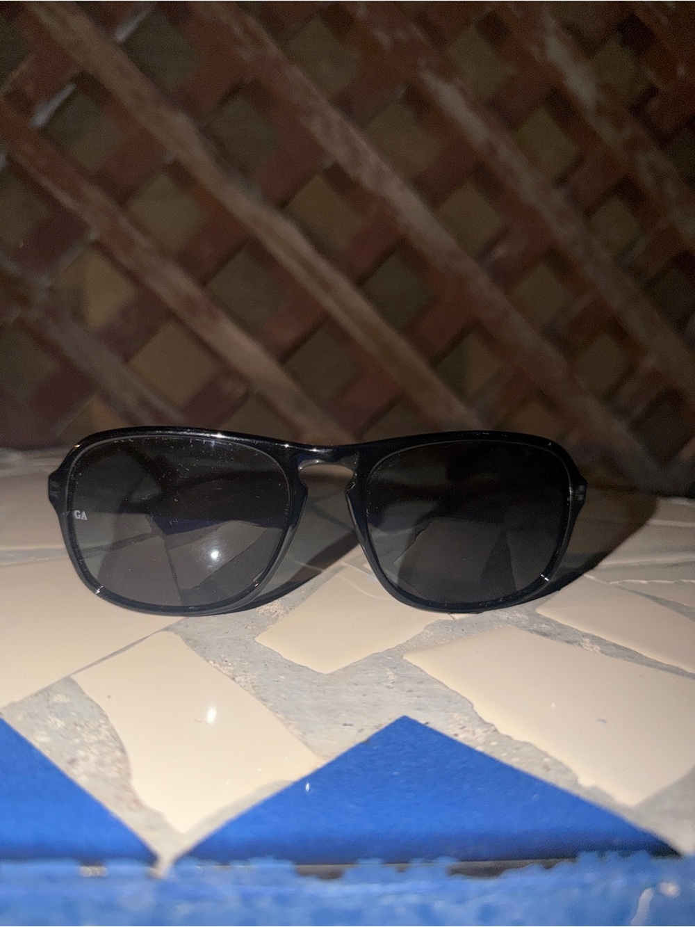 Giorgio Armani Sunglasses
